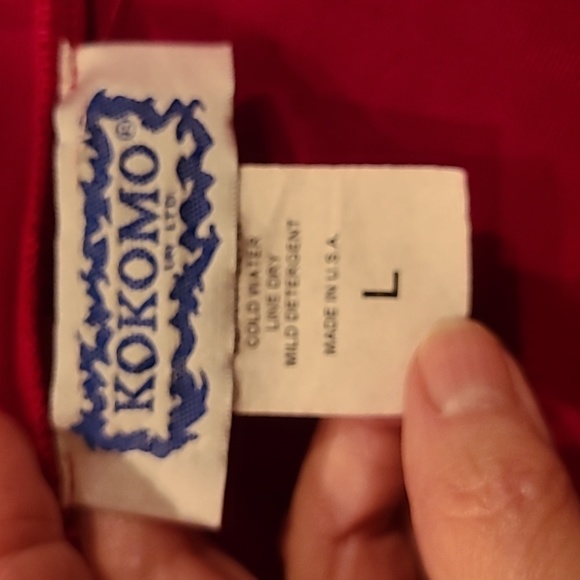 KOKOMO 3 Piece Pantsuit - Picture 14 of 15